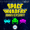 Space Invaders AE, Hry na mobil