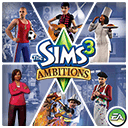 The Sims 3 Ambitions, Hry na mobil