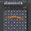 Diamonds, Hry na mobil