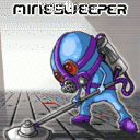 Mine Sweeper, Hry na mobil