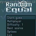 Random Equal, Hry na mobil