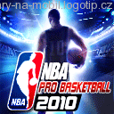 NBA Pro Basketball 2010, Hry na mobil