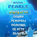 Aqua Pearls, Hry na mobil