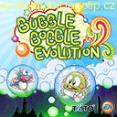 Bubble Bobble Evolution, Hry na mobil