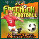 Free Kick Football, Hry na mobil