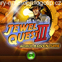 Jewel Quest III World Adventure, Hry na mobil