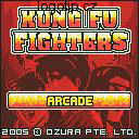 Kung Fu Fighters, Hry na mobil