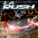 La Rush, Hry na mobil