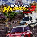 Midtown Madness 3 Mobile, Hry na mobil