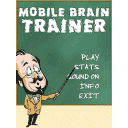 Mobile Brain Trainer, Hry na mobil