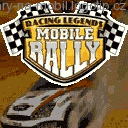 Mobile Rally, Hry na mobil