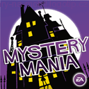 Mystery Mania, Hry na mobil