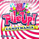 PileUp Candymania, Hry na mobil