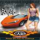 Sizzling Cars, Hry na mobil