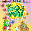 Super Puzzle Bobble, Hry na mobil