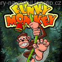 Funky Monkey in Funky Monkeyland, Hry na mobil