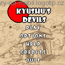 Kyushus Devils, Hry na mobil