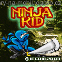 Ninja Kid, Hry na mobil