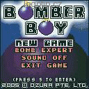 Bomber Boy, Hry na mobil