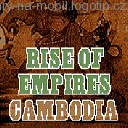 Rise of Empires Cambodia, Hry na mobil