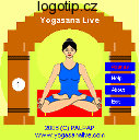 Yogasana Live, Hry na mobil