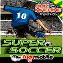 Quiz Machine - Super Soccer, Hry na mobil