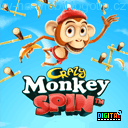 Crazy Monkey Spin, Hry na mobil