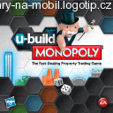 Monopoly U-Build, Hry na mobil