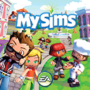 MySims, Hry na mobil