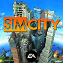 SimCity, Hry na mobil