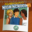 Surviving High School 11, Hry na mobil