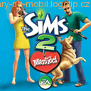 The Sims 2 Mazlíčci, Hry na mobil
