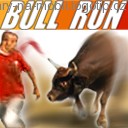 Bull Run, Hry na mobil