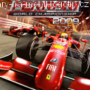 Ferrari World Championship 2009, Hry na mobil
