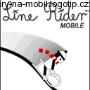 Line Rider, Hry na mobil