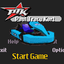 Paul Tracy Kart, Hry na mobil