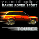 Range Rover Sport Tourer, Hry na mobil