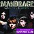 Punk Rock Song, Mandrage, Monofonní melodie