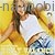 Naughty Girl, Holly Valance, Monofonní melodie