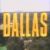 Dallas, Monofonní melodie
