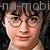 Harry Potter - Hedwig's Theme, Melodie z filmu, Monofonní melodie