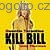 Kill Bill Theme (The Lonely Shepherd), Melodie z filmu, Monofonní melodie
