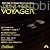 Star tret Voyager, melodie z TV seriálu, Monofonní melodie