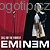 Sing For The Movement, Eminem, Monofonní melodie