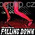 Falling Down, Duran Duran, Monofonní melodie