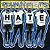 Hate (I Really Don´t Like You), Plain White T´s, Monofonní melodie
