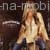 Heavy On My Heart, Anastacia, Monofonní melodie