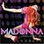 Hung Up, Madonna, Monofonní melodie