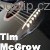 Live Like You Were Dying, Tim McGrow, Monofonní melodie