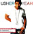 Yeah, Usher, Monofonní melodie